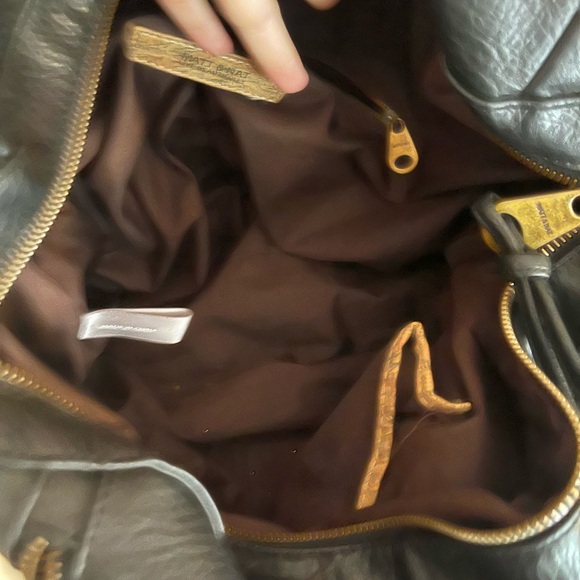 Matt & Nat bag ✨ - Picture 7 of 10